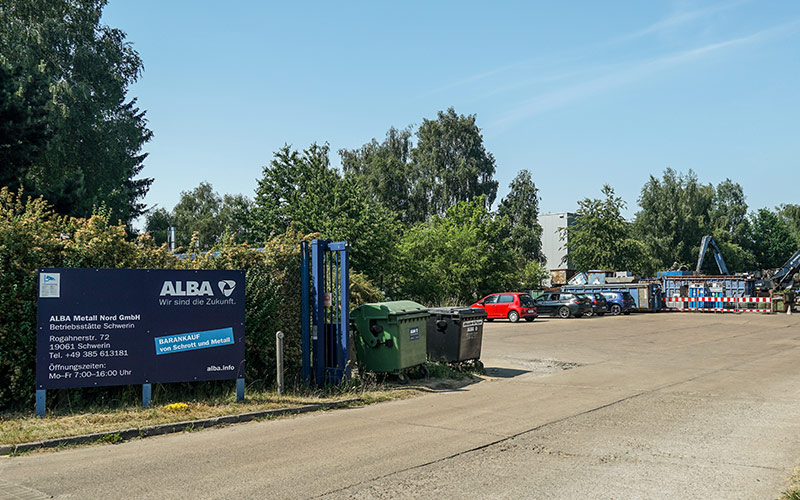 alba-metall-schwerin