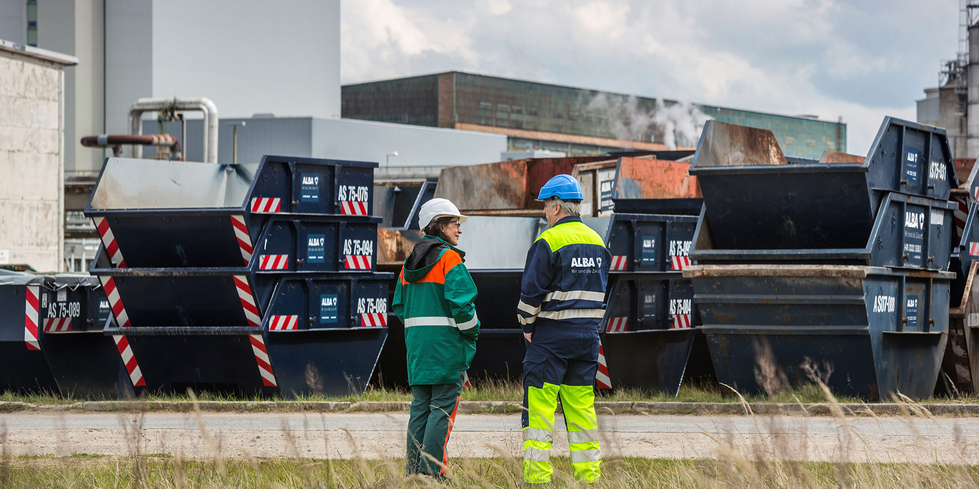 alba-metall-gesamtensorgung-2000